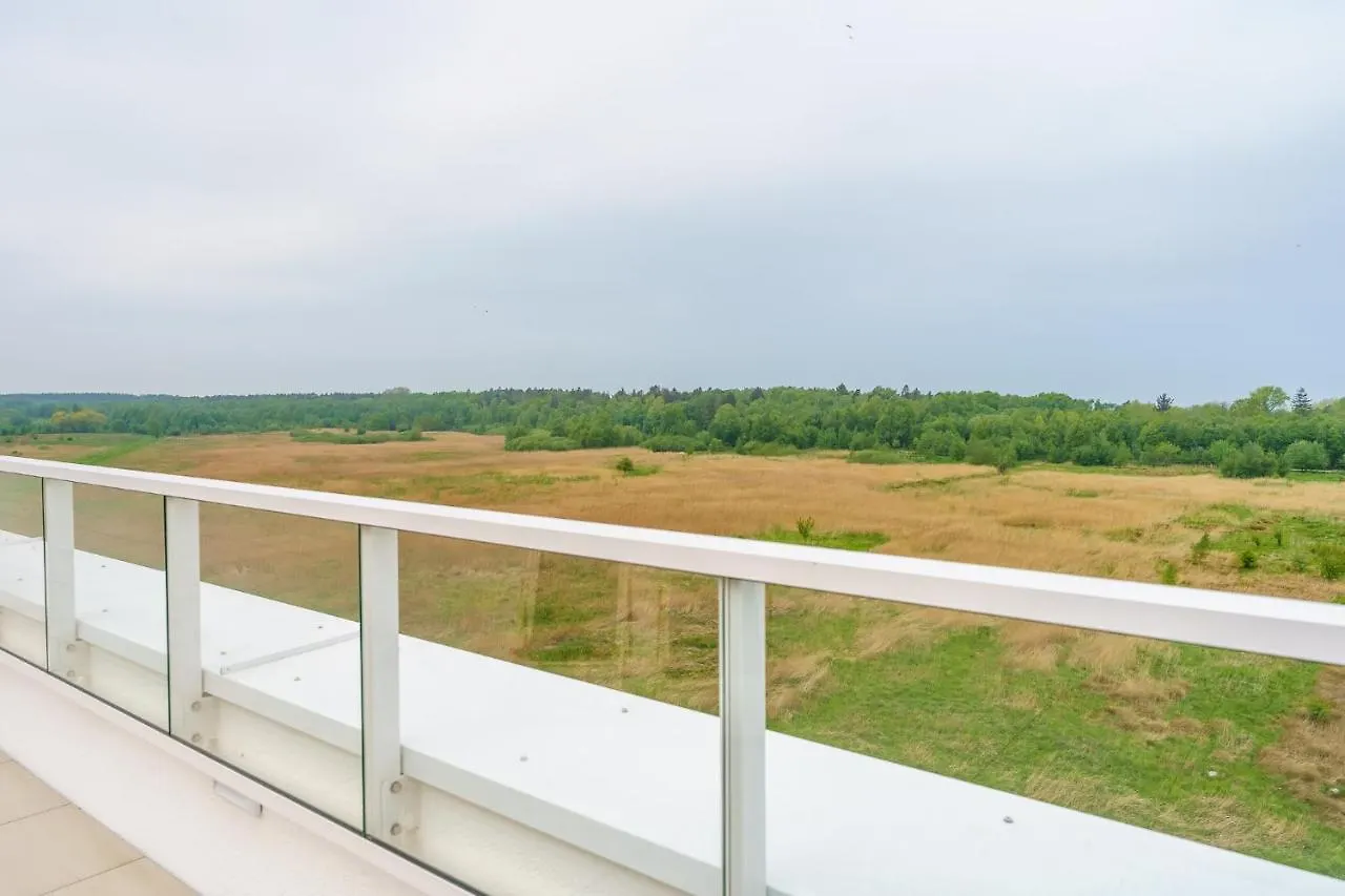 Apartamenty Lighthouse - Polanki Aqua - Hit Kołobrzeg 0*,  Polska