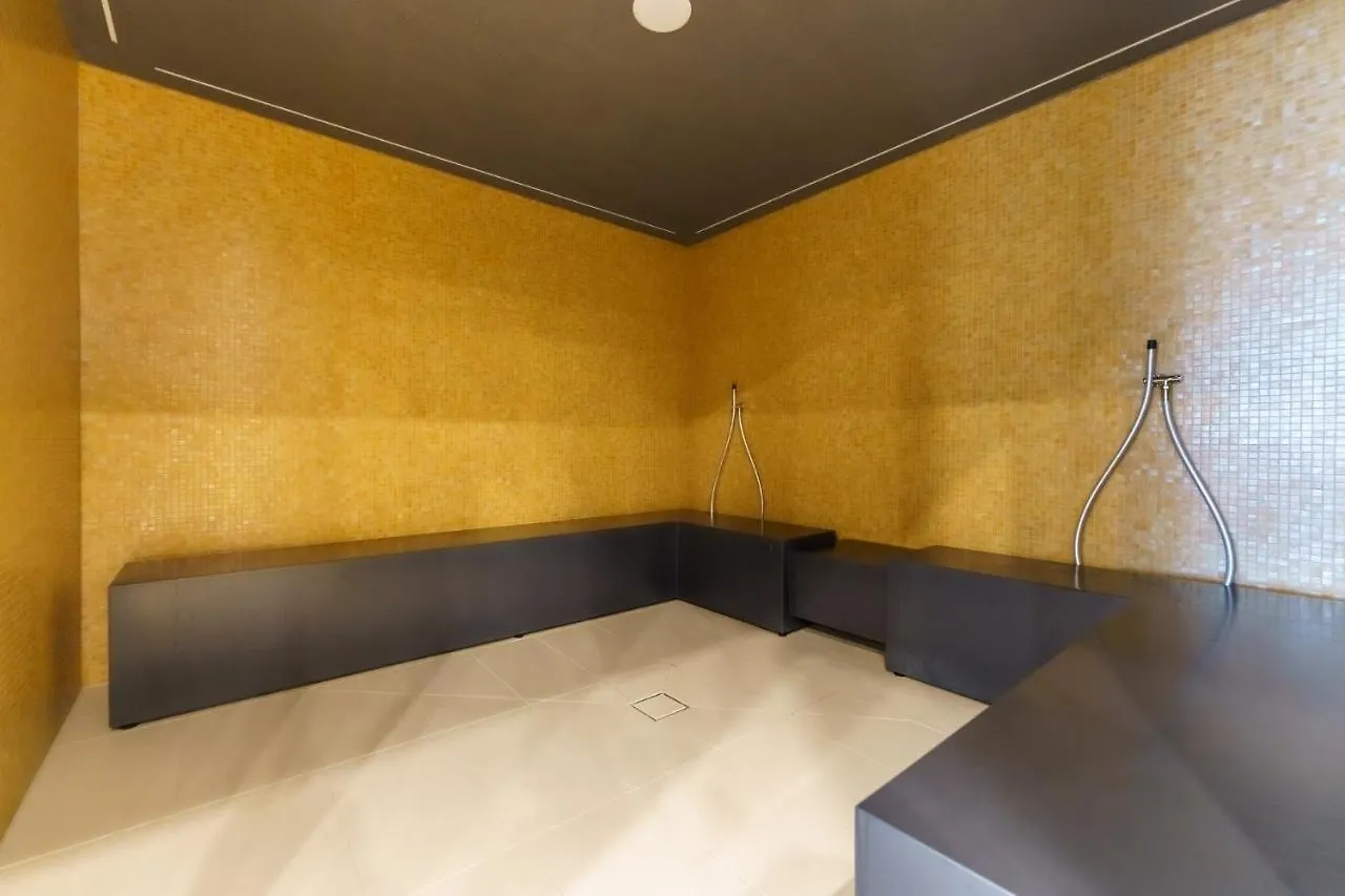 Apartamenty Lighthouse - Polanki Aqua - Hit Kołobrzeg Polska