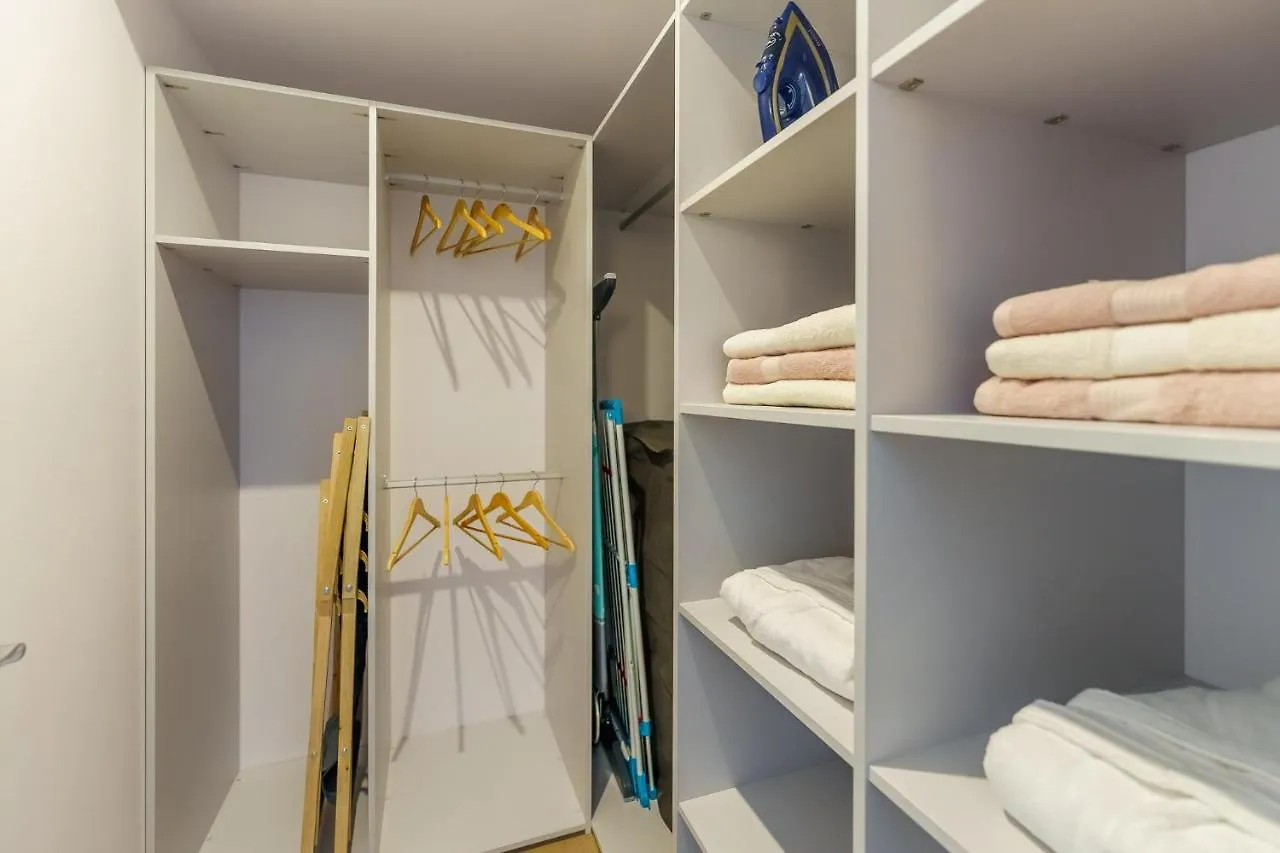 Apartamenty Lighthouse - Polanki Aqua - Hit Kołobrzeg