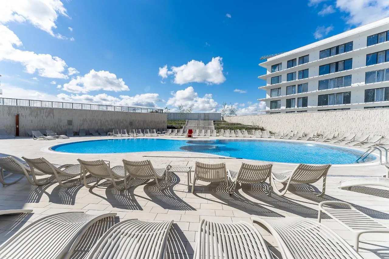 Apartamenty Lighthouse - Polanki Aqua - Hit Kołobrzeg