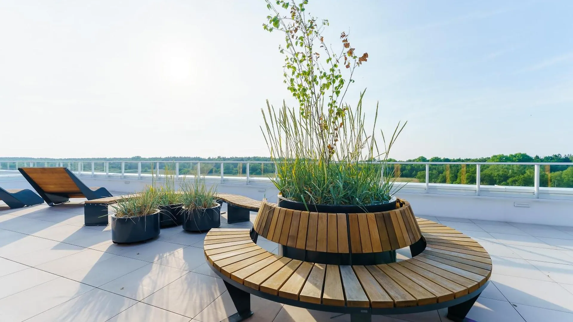 Apartamenty Lighthouse - Polanki Aqua - Hit Kołobrzeg