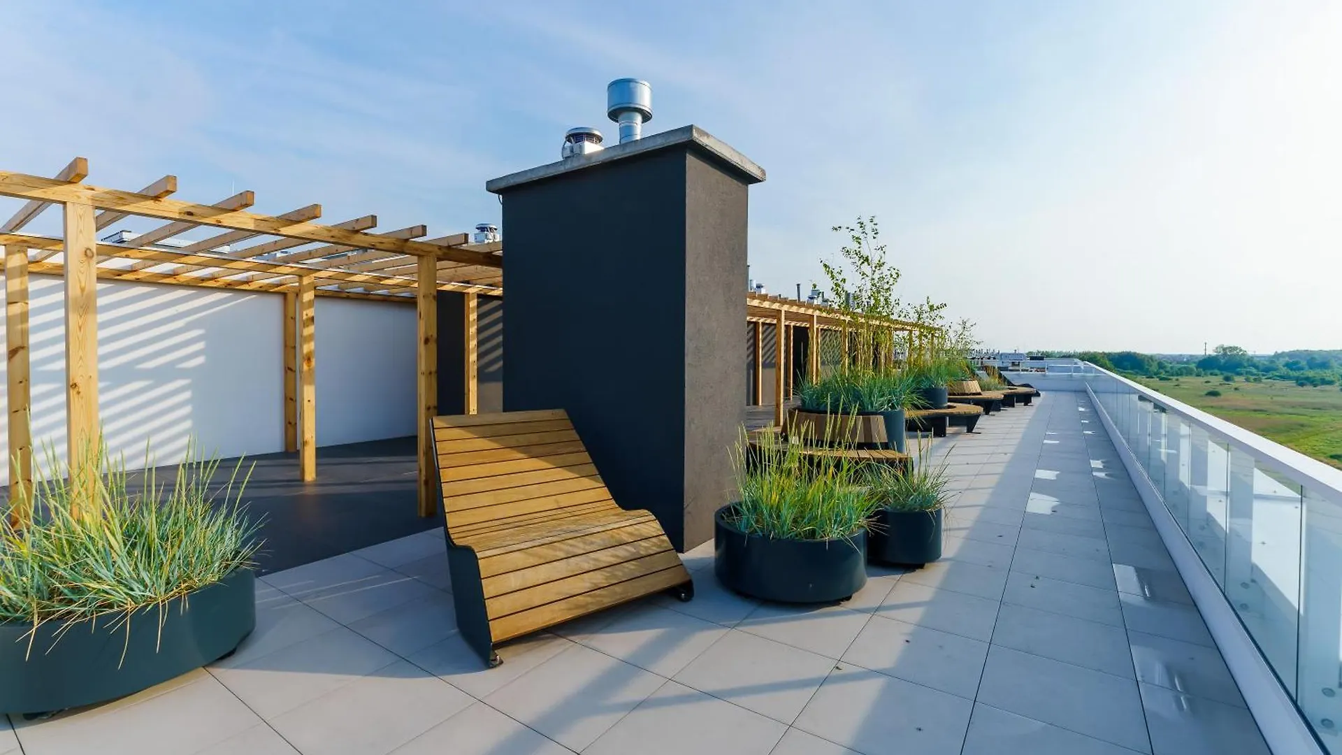 Apartamenty Lighthouse - Polanki Aqua - Hit Kołobrzeg 0*,