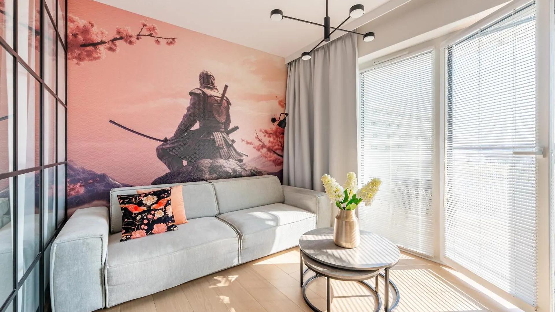 Apartamenty Lighthouse - Polanki Aqua - Hit Kołobrzeg Polska