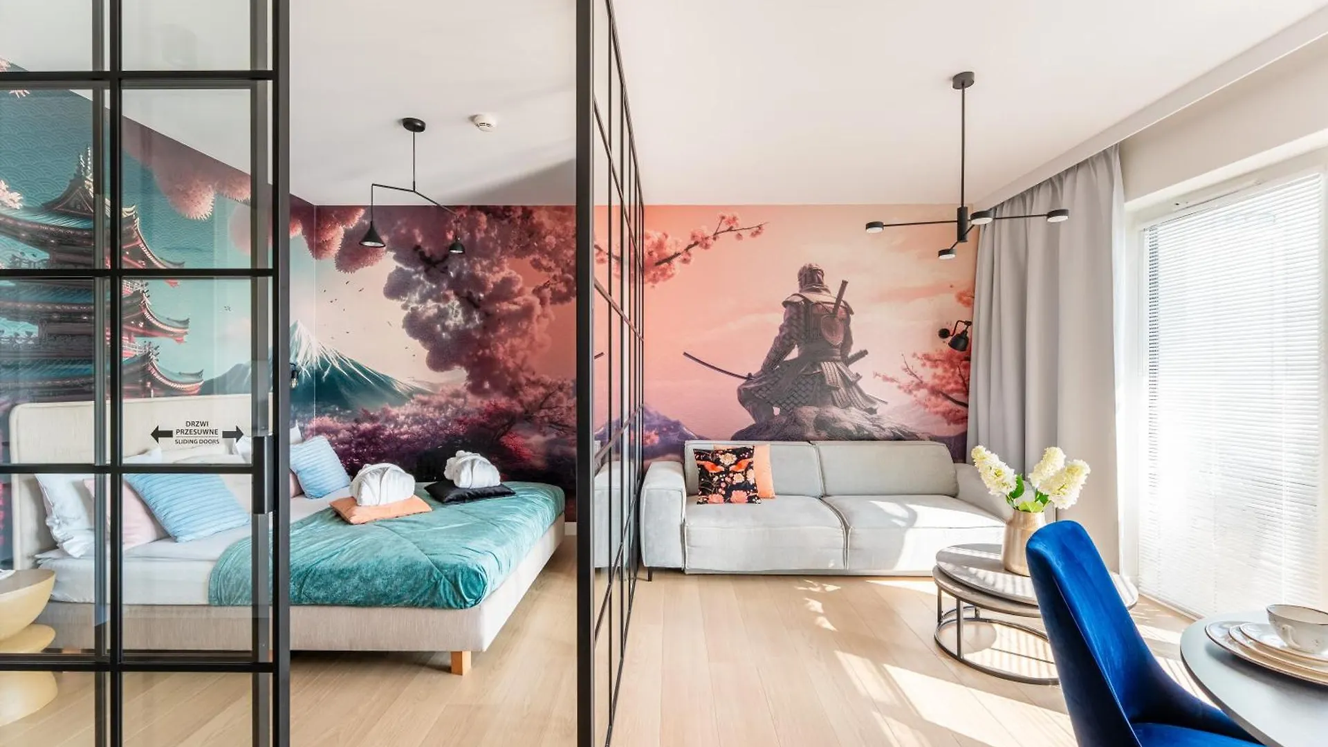 Apartamenty Lighthouse - Polanki Aqua - Hit Kołobrzeg