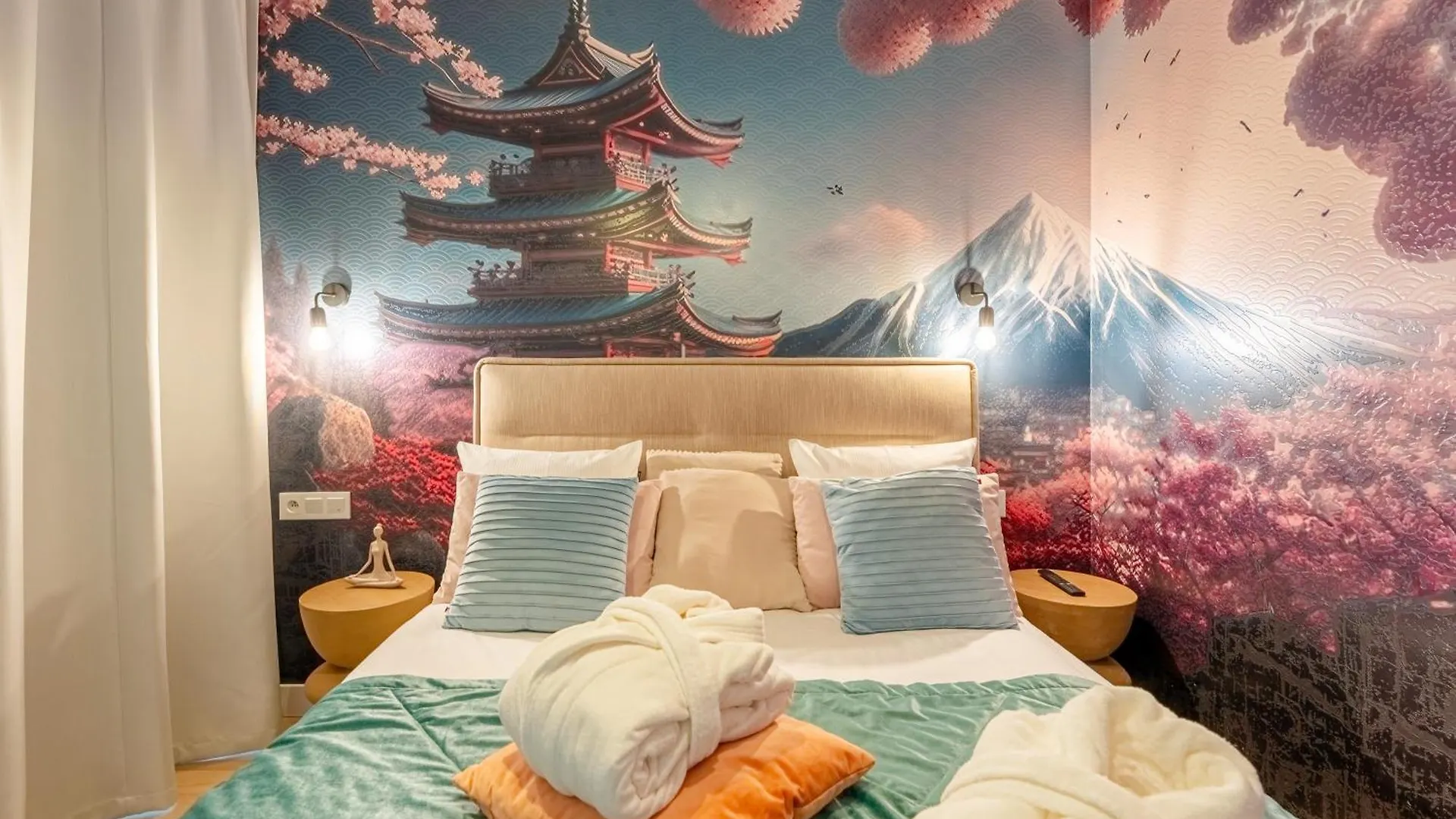 Apartamenty Lighthouse - Polanki Aqua - Hit Kołobrzeg Polska