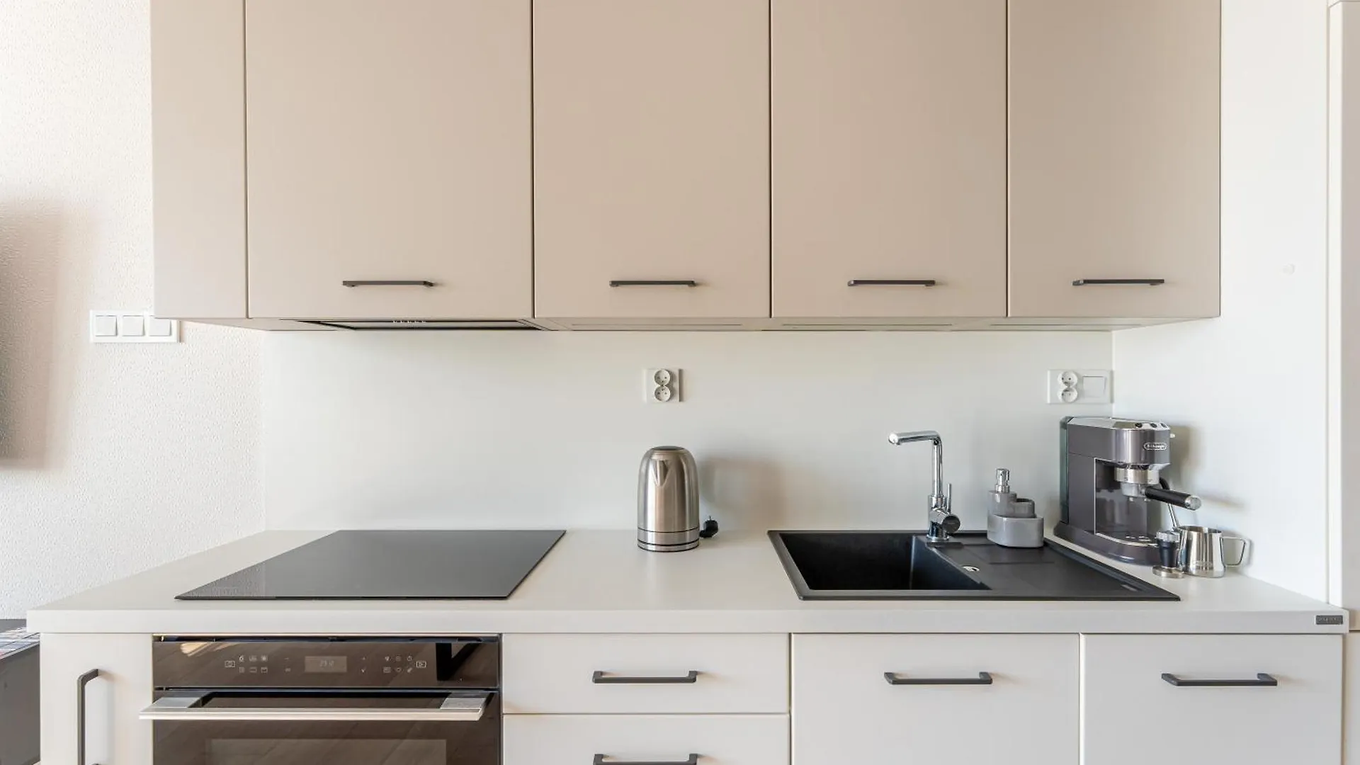 Apartamenty Lighthouse - Polanki Aqua - Hit Kołobrzeg