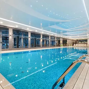 Luxurious Nadmorskie Tarasy By Renters Prestige Kołobrzeg